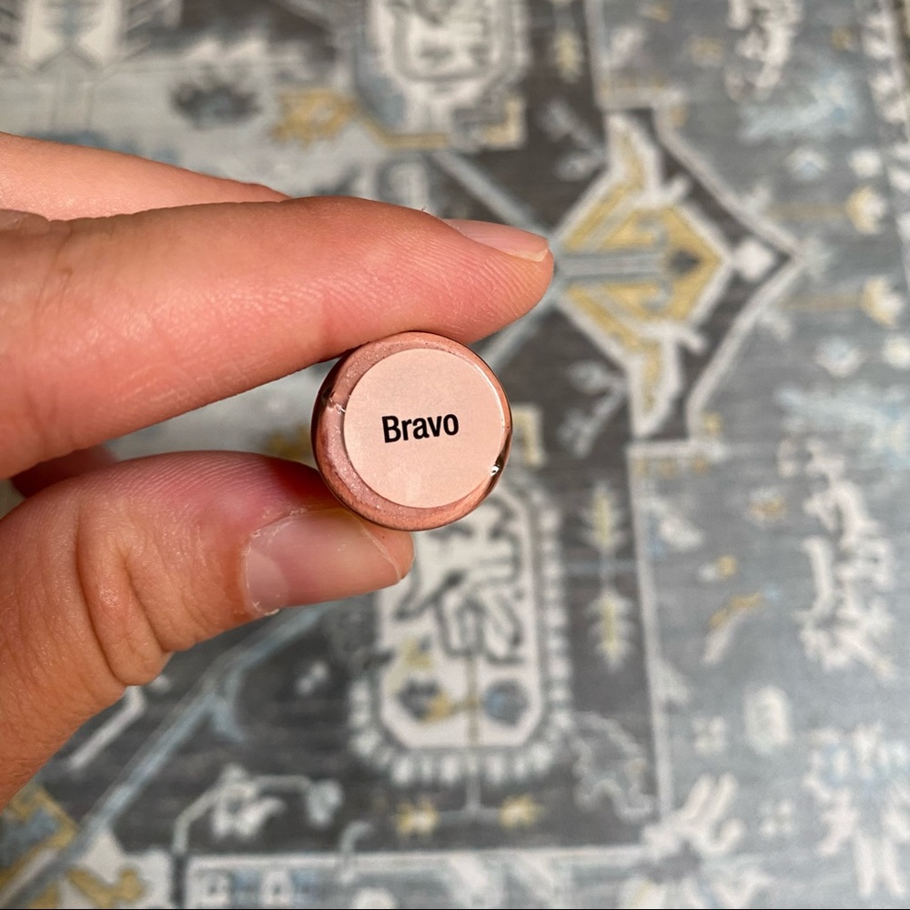Bravo LipSense by SeneGence Liquid Lipstick